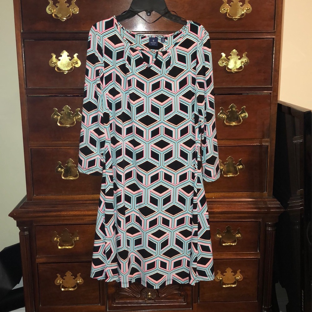 Kaari Blue Xs dress